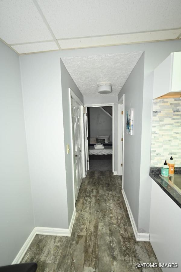Downtown Peace Apartment Indianapolis Ngoại thất bức ảnh